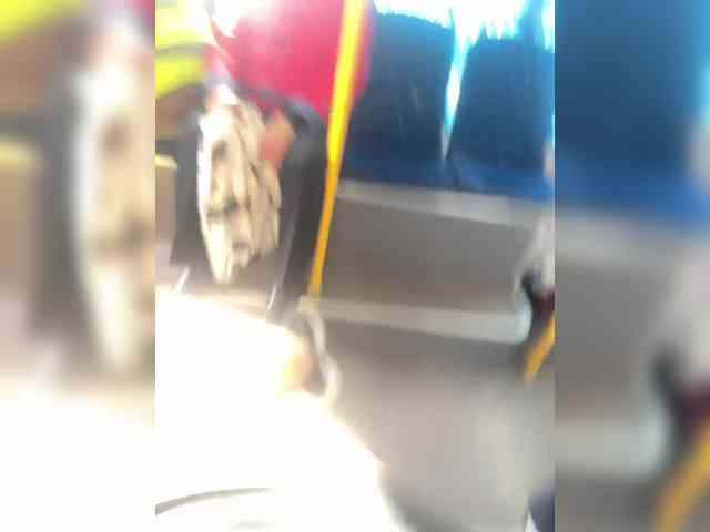 FunnyBanny0312 webcam