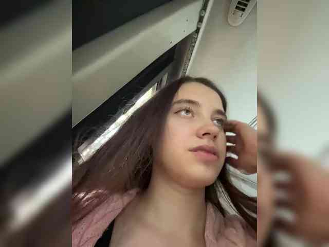 FunnyBanny0312 Sex Cam Show