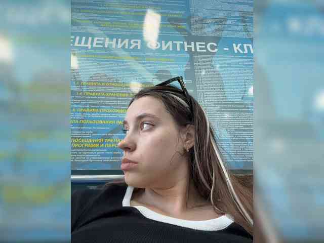 FunnyBanny0312 Live Webcam on BongaCams