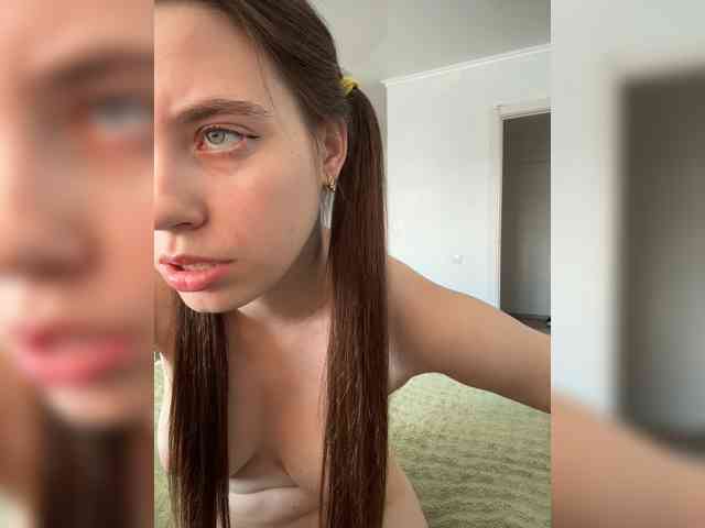 FunnyBanny0312 Sex Cam Show