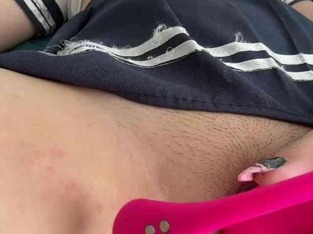 FunnyBanny0312 webcam