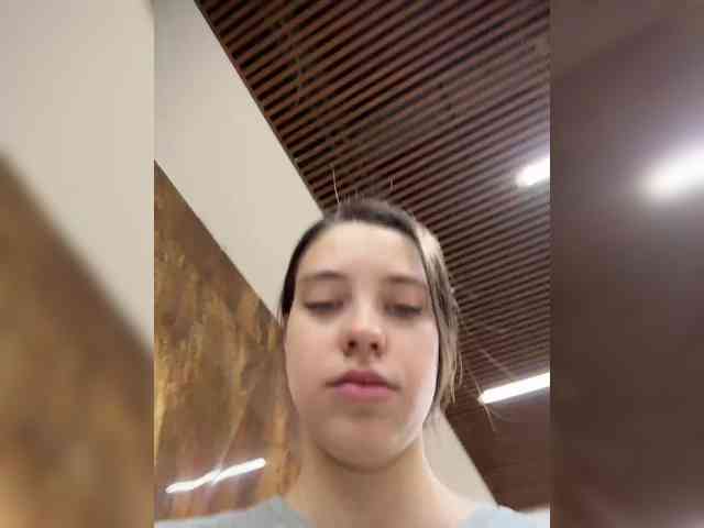 FunnyBanny0312 Sex Cam Show