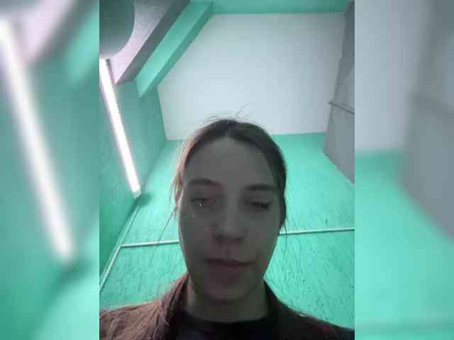 FunnyBanny0312 webcam