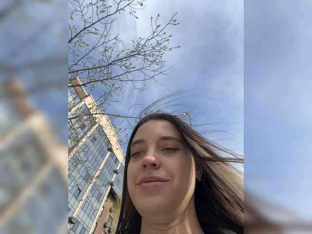 FunnyBanny0312 webcam