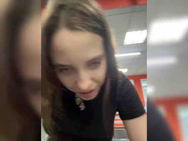 FunnyBanny0312 Sex Cam Show