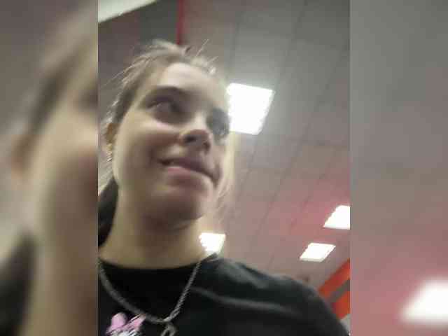 FunnyBanny0312 webcam