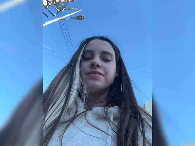 FunnyBanny0312 webcam