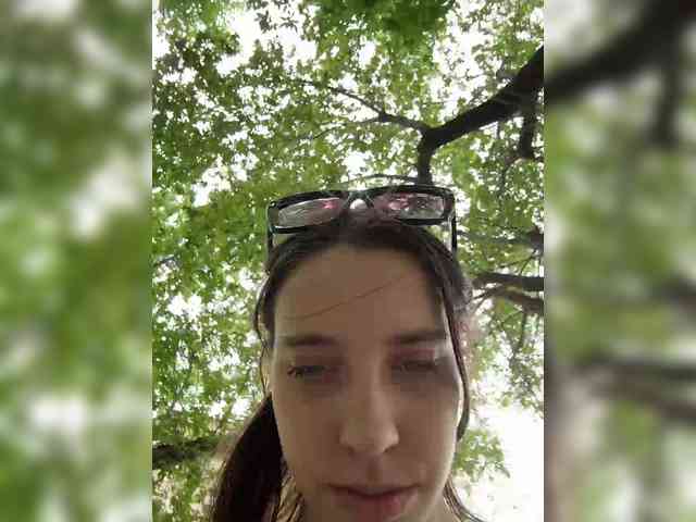 FunnyBanny0312 webcam