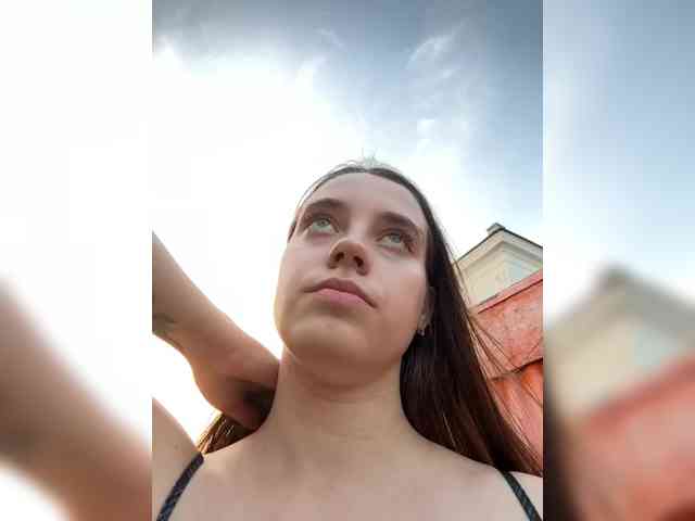FunnyBanny0312 Sex Cam Show