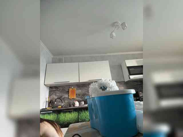 FunnyBanny0312 webcam
