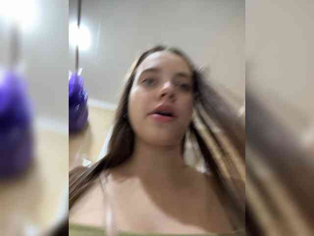 FunnyBanny0312 webcam