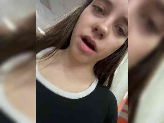 Модель: FunnyBanny0312