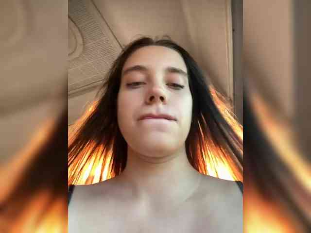 FunnyBanny0312 Sex Cam Show