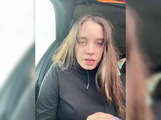 FunnyBanny0312 webcam