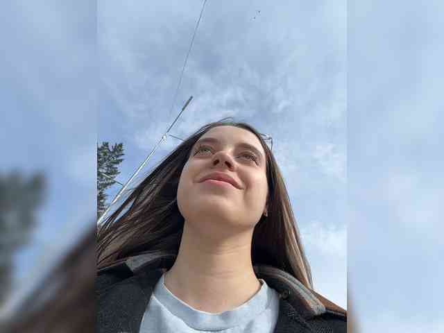 FunnyBanny0312 webcam