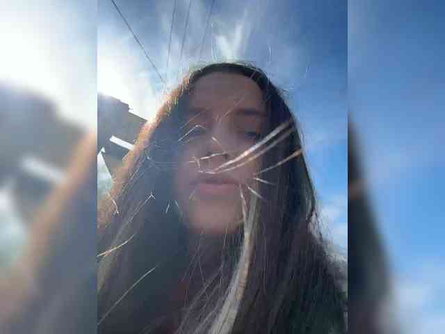 FunnyBanny0312 webcam