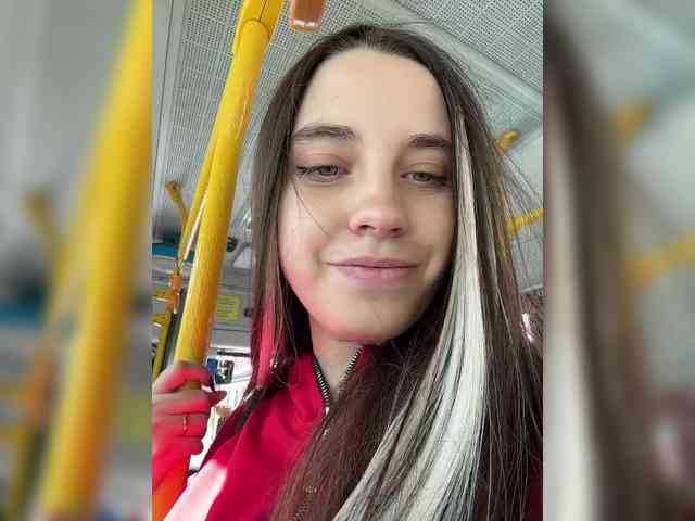 FunnyBanny0312 webcam