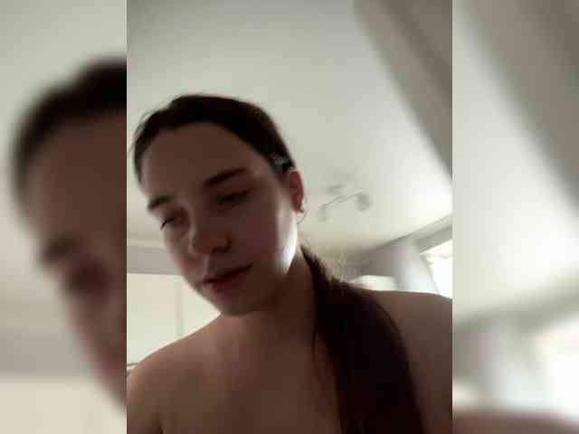 FunnyBanny0312 webcam