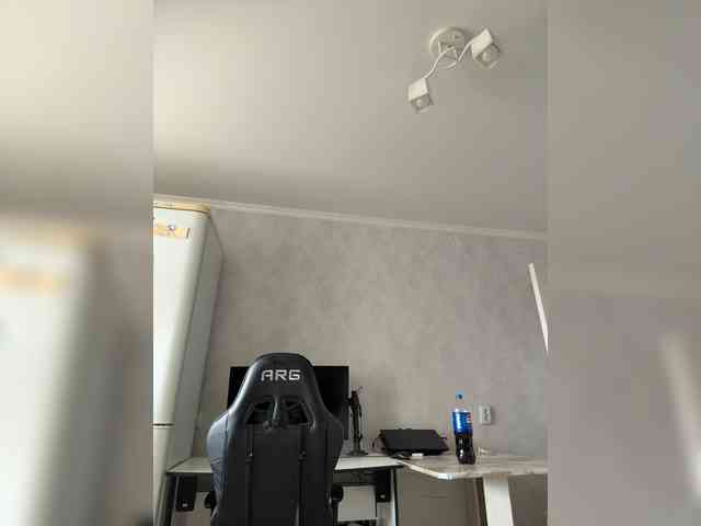 FunnyBanny0312 webcam