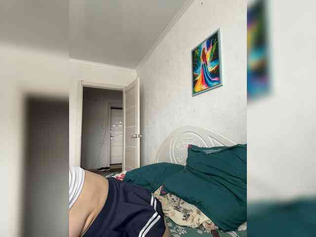 FunnyBanny0312 webcam