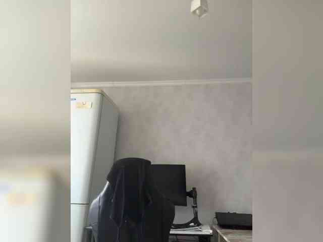 FunnyBanny0312 webcam