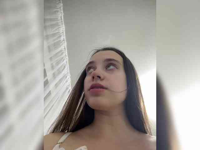 FunnyBanny0312 Sex Cam Show