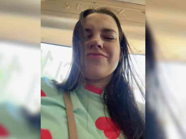 FunnyBanny0312 webcam