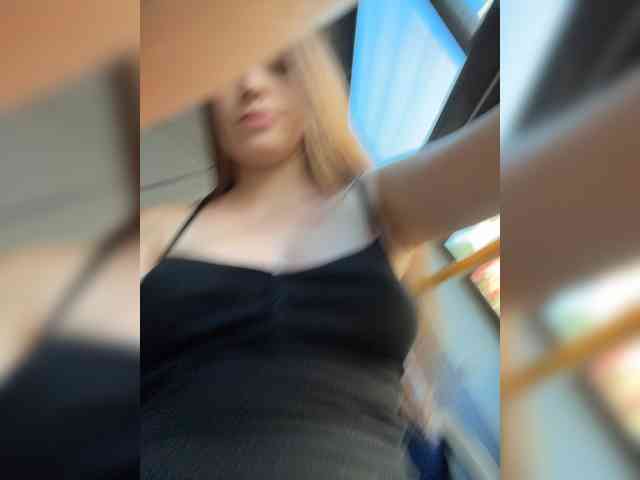 FunnyBanny0312 Sex Cam Show