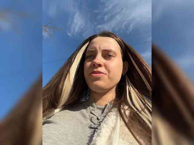 FunnyBanny0312 webcam