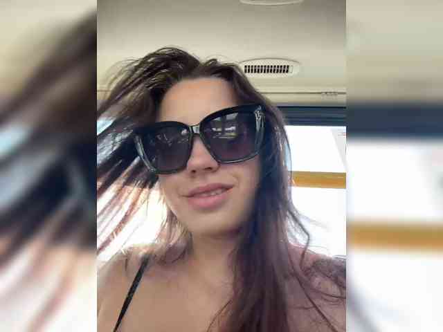 FunnyBanny0312 webcam