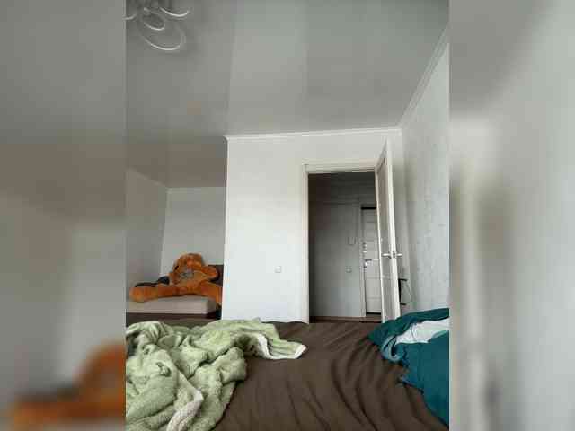 FunnyBanny0312 webcam