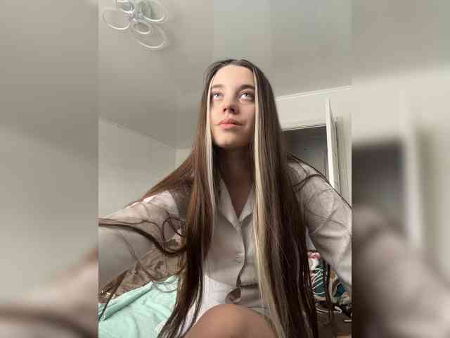 FunnyBanny0312 webcam