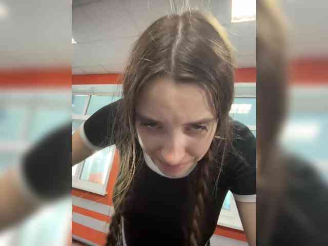 FunnyBanny0312 Sex Cam Show