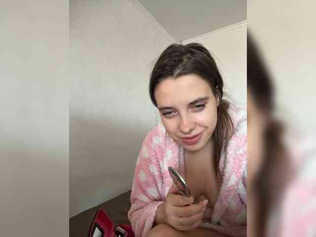 FunnyBanny0312 webcam