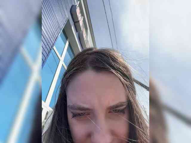 FunnyBanny0312 webcam