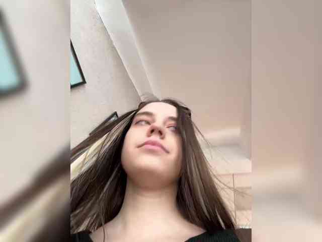 FunnyBanny0312 webcam