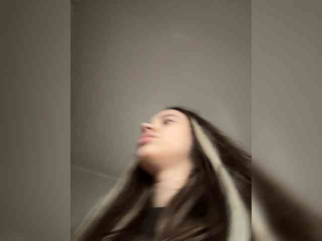 FunnyBanny0312 webcam