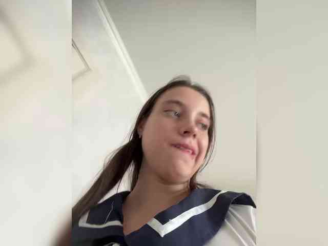 FunnyBanny0312 webcam