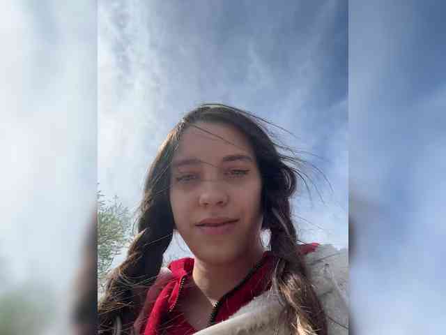 FunnyBanny0312 webcam