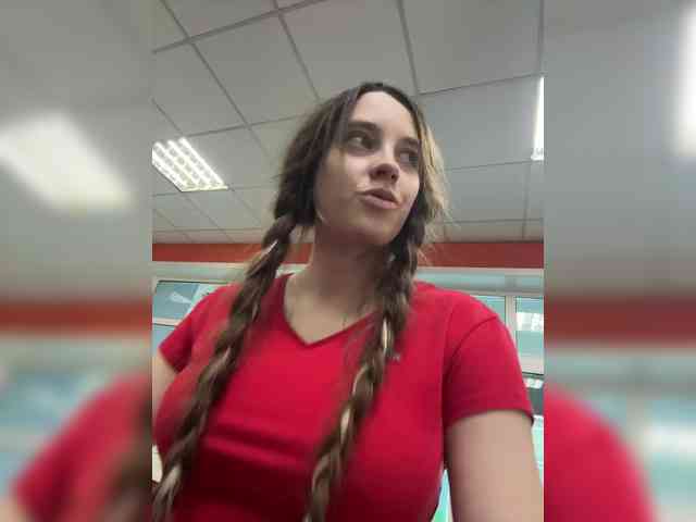 FunnyBanny0312 webcam