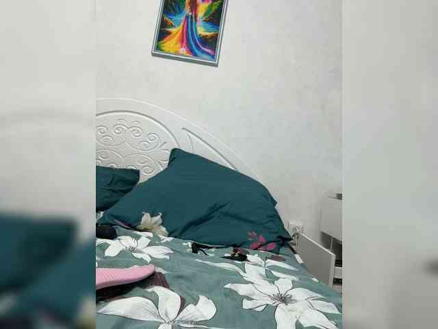 FunnyBanny0312 webcam