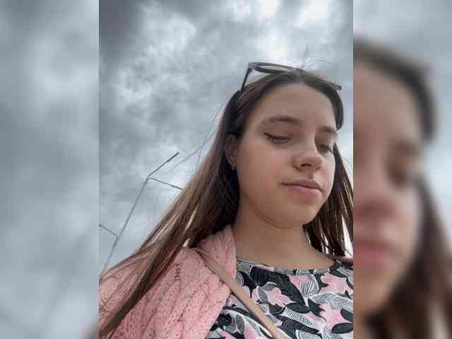 FunnyBanny0312 webcam