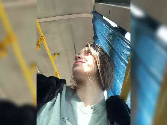 FunnyBanny0312 webcam