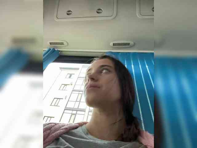 FunnyBanny0312 webcam