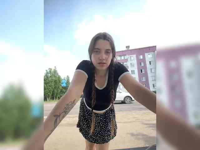 Модель: FunnyBanny0312