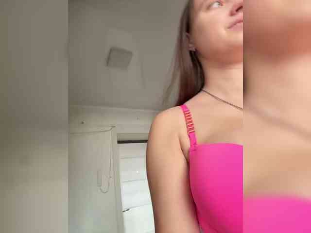 FunnyBanny0312 webcam