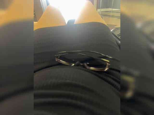 FunnyBanny0312 Sex Cam Show