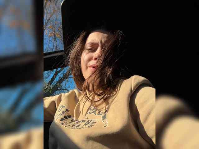 FunnyBanny0312 live female cam on bongacams