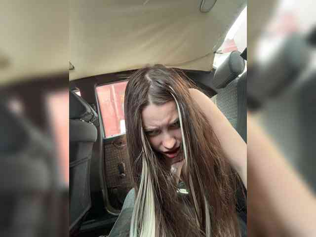 FunnyBanny0312 webcam