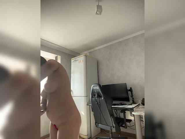 FunnyBanny0312 Sex Cam Show